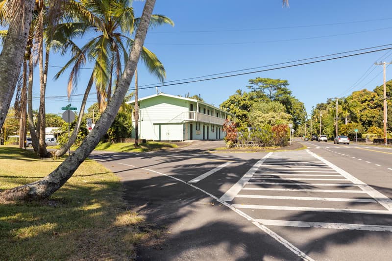 1303 KALANIANAOLE AVE #12, Hilo, HI 96720