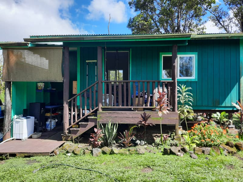 11-2218 OHIALANI RD, Volcano, HI 96785