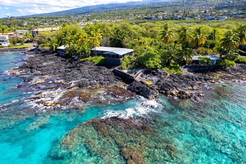 77-6300 ALII DR, Kailua-Kona, HI 96740
