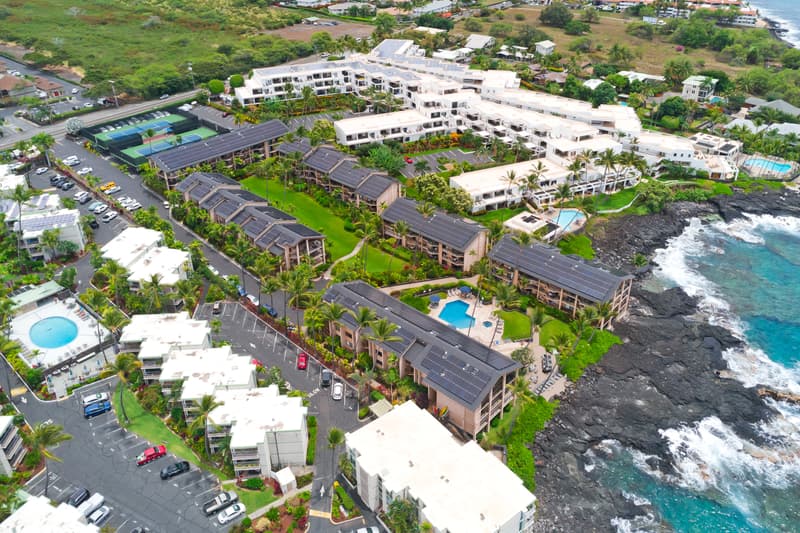 75-6026 ALII DR #4102, Kailua Kona, HI 96740