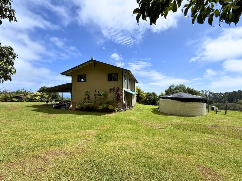 35-539 KIHALANI HOMESTEAD RD, Laupahoehoe, HI 96764