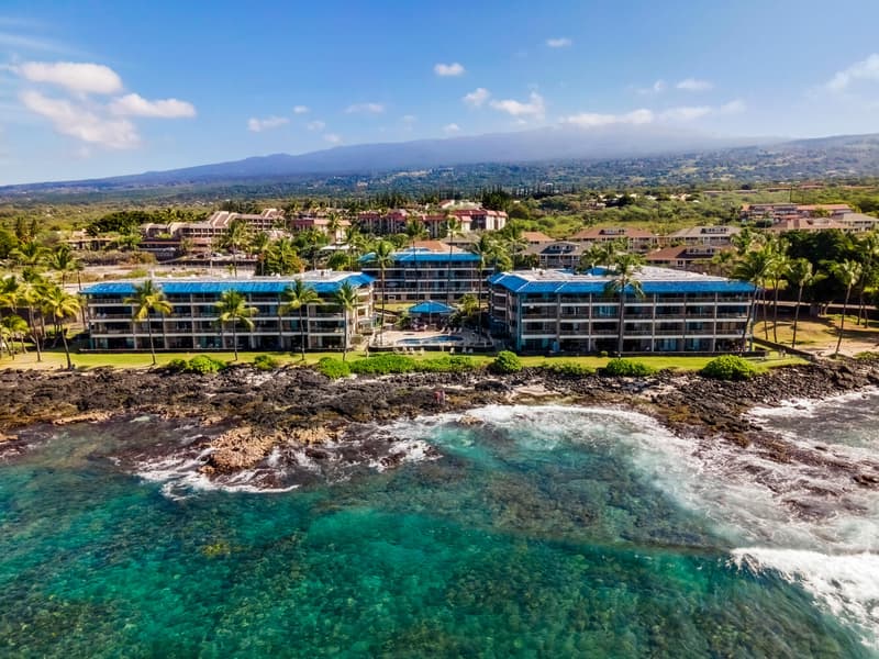 75-5888 KONA REEF #C32, Kailua Kona, HI 96740
