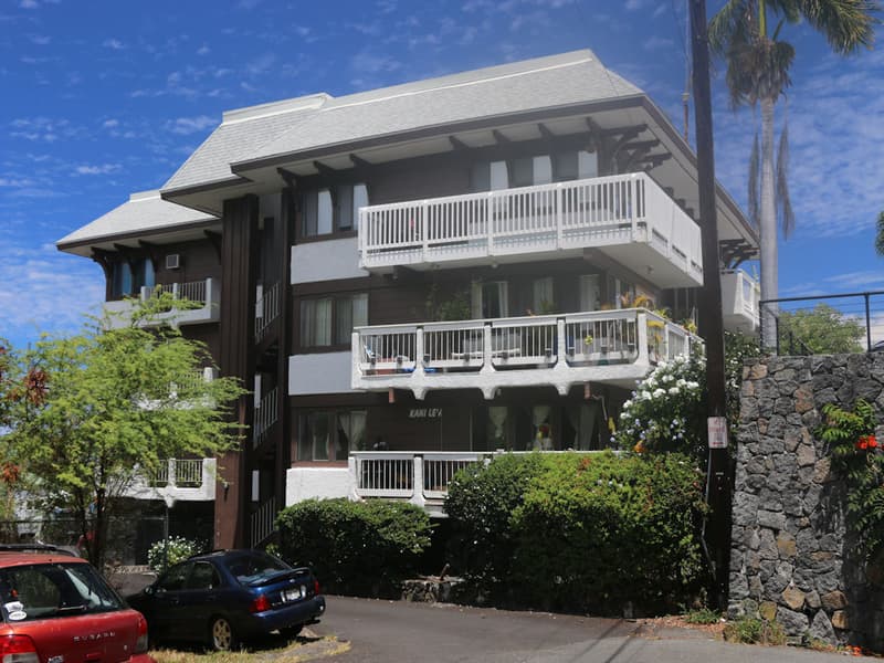 75-5706 KALAWA ST #12, Kailua-Kona, HI 96740