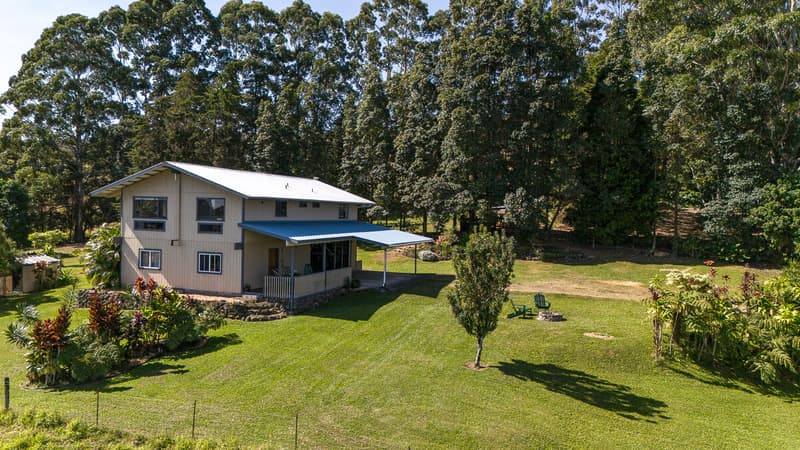 35-539 KIHALANI HOMESTEAD RD, Laupahoehoe, HI 96764