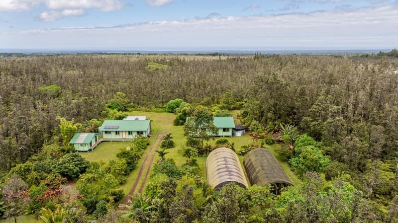 16-1151 AO RD (ROAD 2), Mountain View, HI 96771