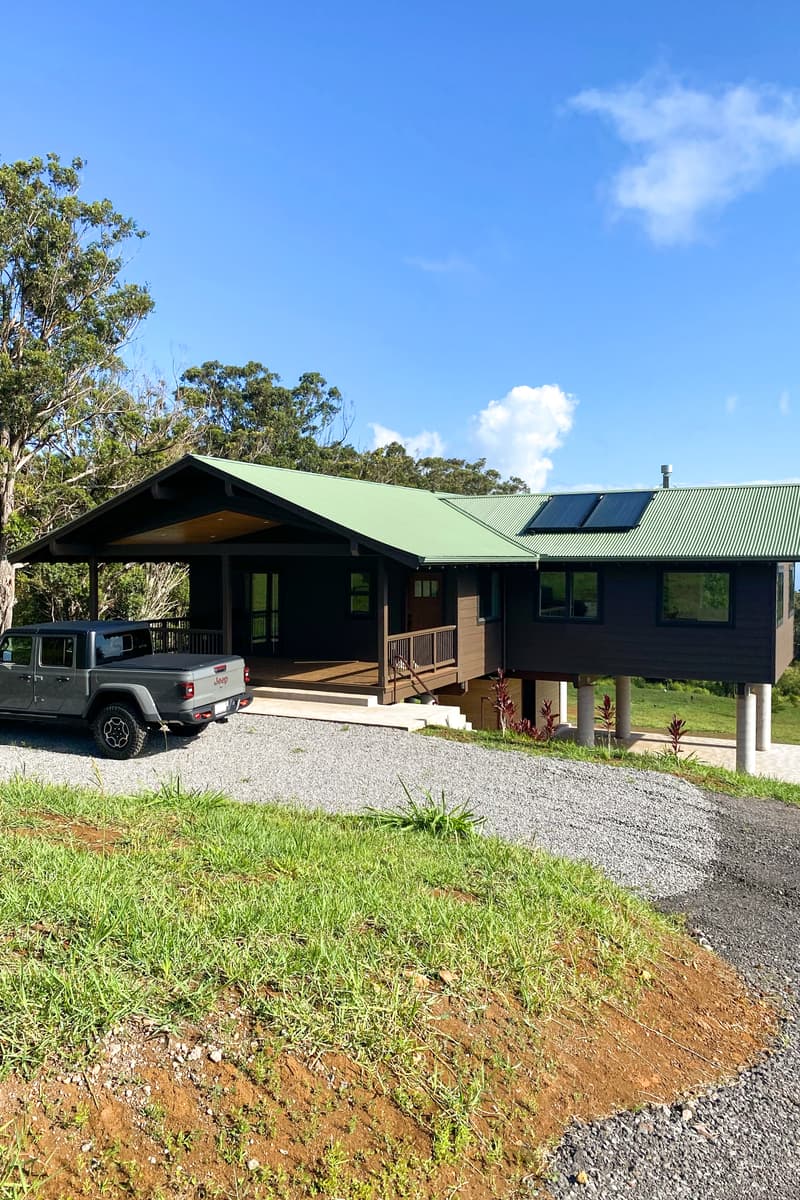 45-1245 KALEHUA RD, Honokaa, HI 96727