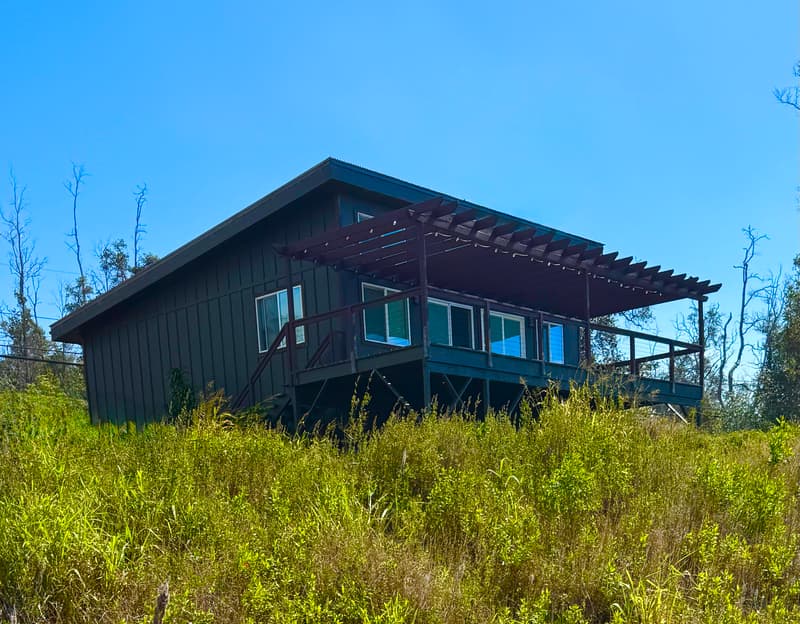 92-8653 TIKI LN, Ocean View, HI 96737