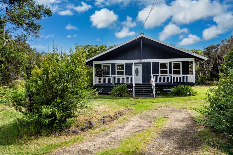 99-7731 W KAOHELO PL, Volcano, HI 96785