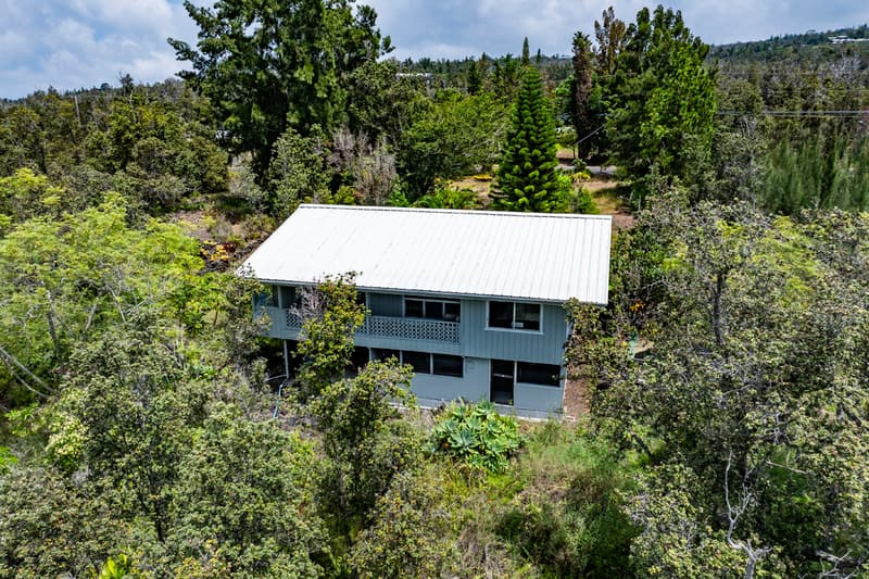 92-1666 COCOANUT DR, Ocean View, HI 96737