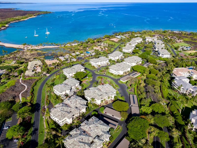 69-1000 KOLEA KAI CIRCLE #9H, Waikoloa, HI 96738