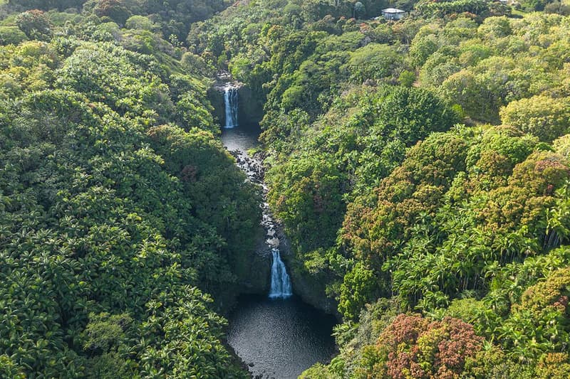 27-870 OLD MAMALAHOA HIGHWAY, Pepeekeo, HI 96783