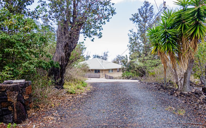 92-1804 KEAKA PKWY, Ocean View, HI 96737