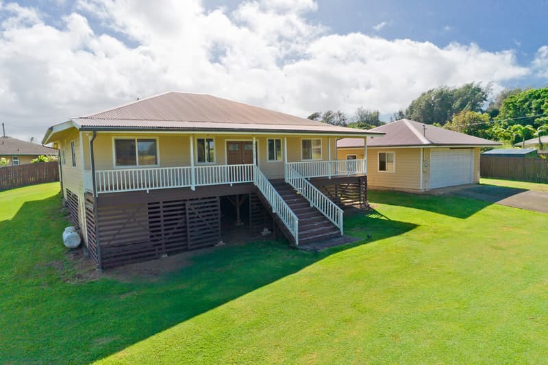 55-507 MALIU RD, Hawi, HI 96719