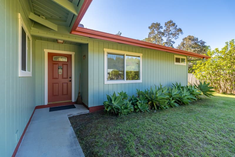 99-7814 KAPOHA PL, Volcano, HI 96785
