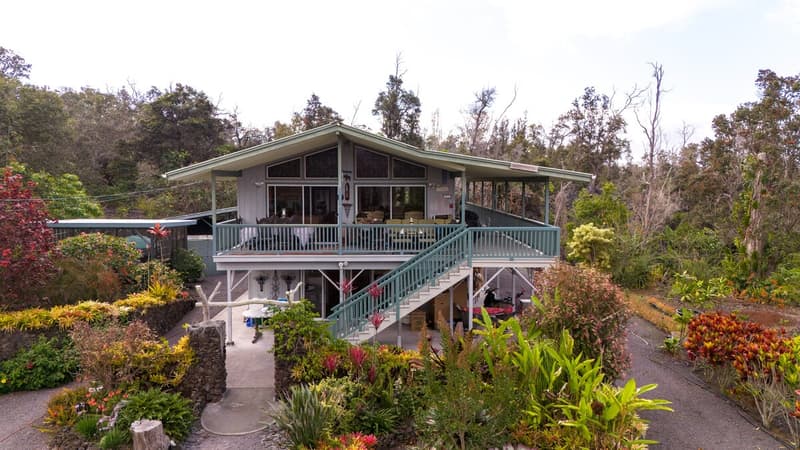 92-1300 LEILANI MAKAI RD, Ocean View, HI 96737