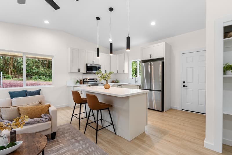 16-2035 PARADISE CT, Kurtistown, HI 96760
