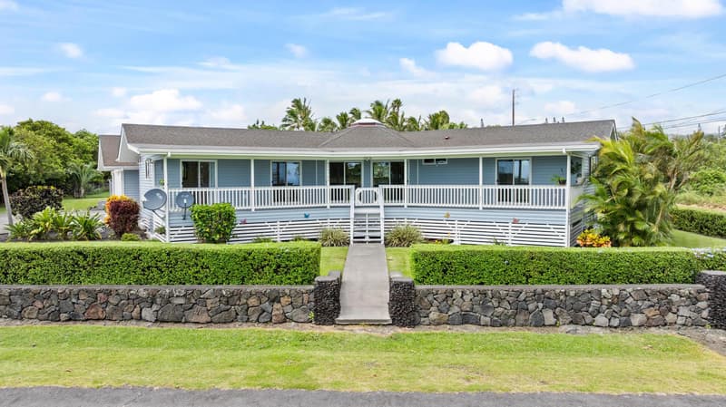 94-5786 AWA PAE LOOP, Naalehu, HI 96772