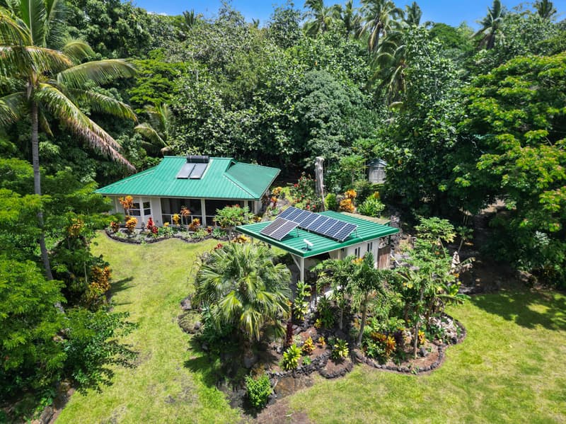 13-6348 KALAPANA KAPOHO BEACH RD, Pahoa, HI 96778