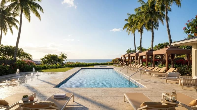 78-6957 KAMEHAMEHA III RD #B5, Kailua Kona, HI 96740