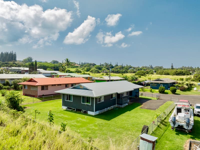 55-463 HIKIAUPEA PL, Hawi, HI 96719