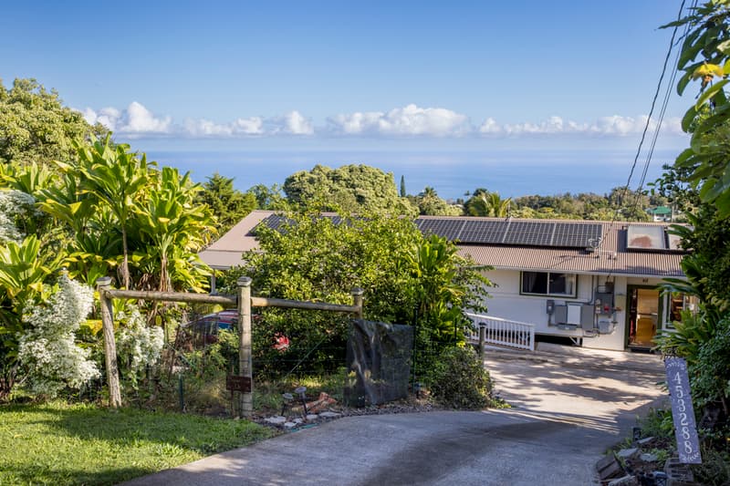 45-3288 KOU ST, Honokaa, HI 96727