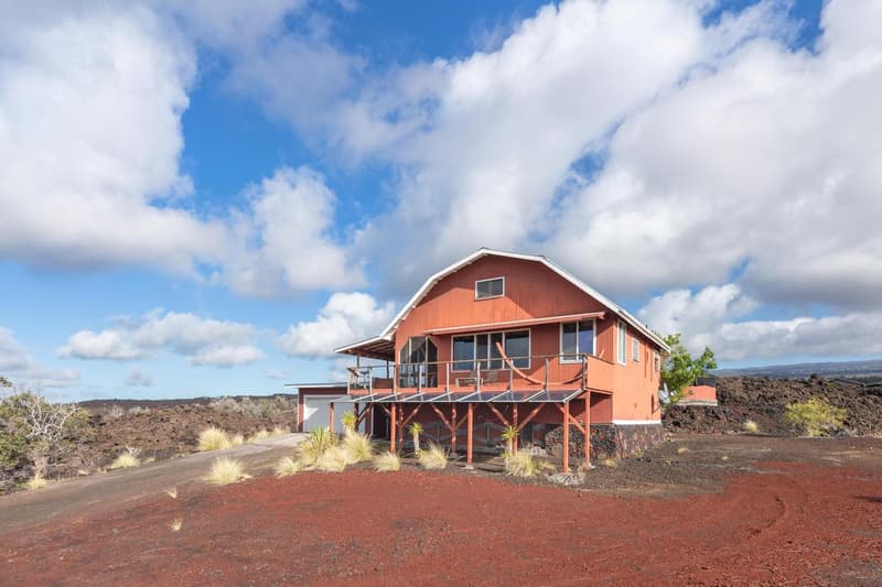 92-8696 POHA DR, Ocean View, HI 96737