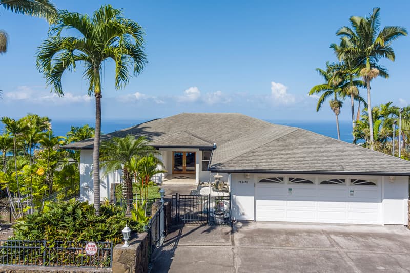 77-6470 ONO RD, Kailua-Kona, HI 96740