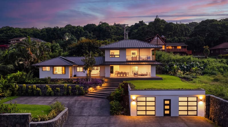 76-980 MANU O KU WAY, Kailua Kona, HI 96740