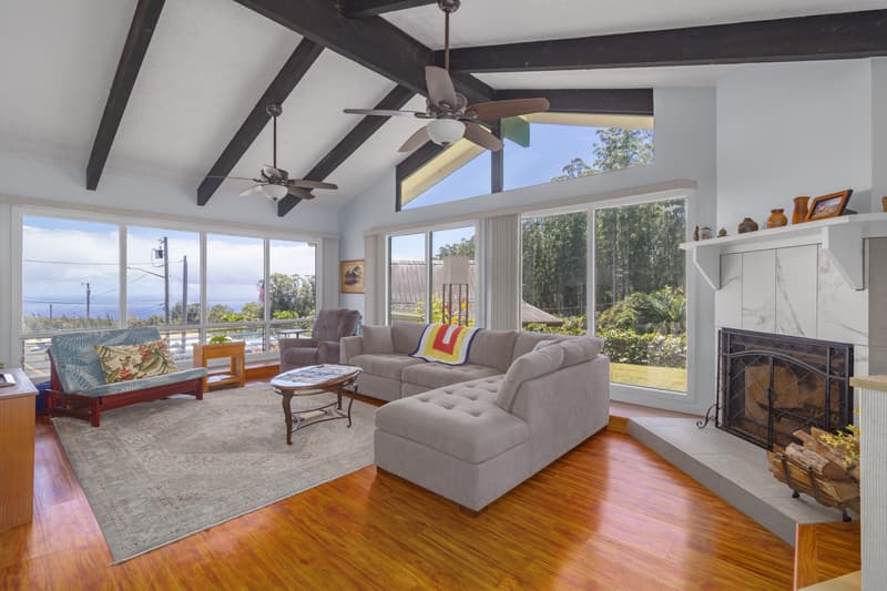 45-550 MIULANA PL, Honokaa, HI 96727