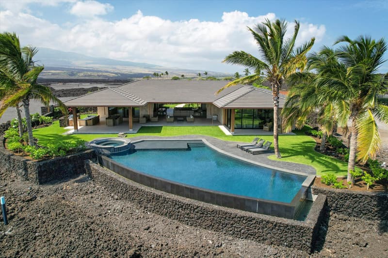 72-1174 KEKAHAWAIOLE DR, Kailua Kona, HI 96740