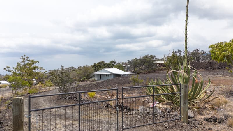 92-8215 BAMBOO LN, Ocean View, HI 96737