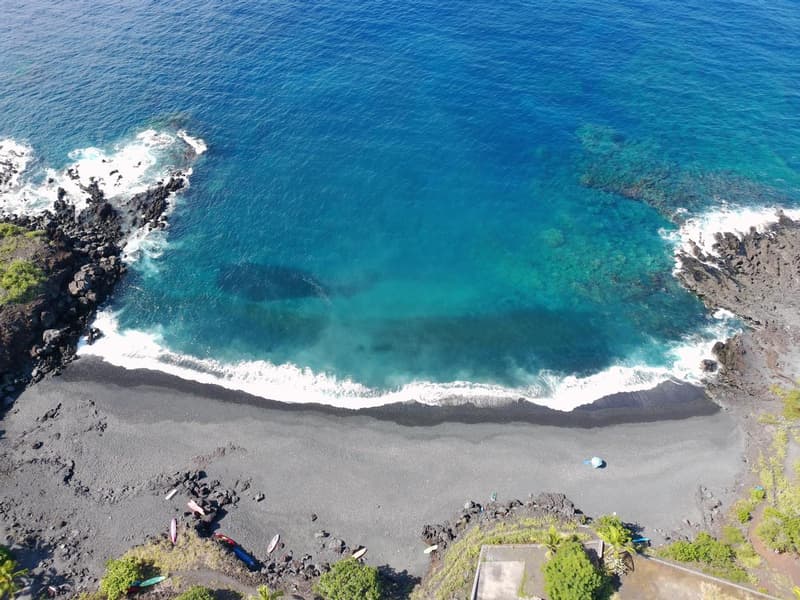MAMALAHOA HWY, Captain Cook, HI 96704
