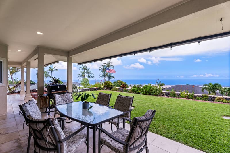 73-1438 PUNIHAOLE PL, Kailua Kona, HI 96740