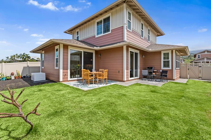 75-3772 LEIALII LP, Kailua Kona, HI 96740