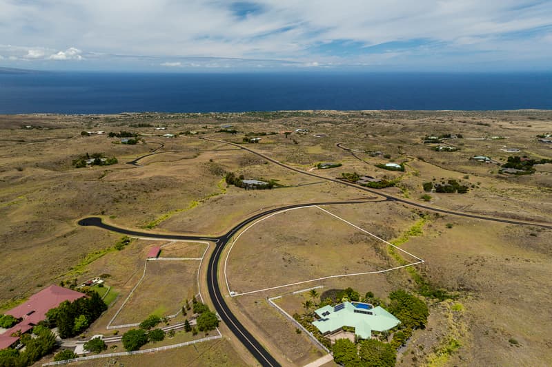 LEHIWA ST #489, Kamuela, HI 96743
