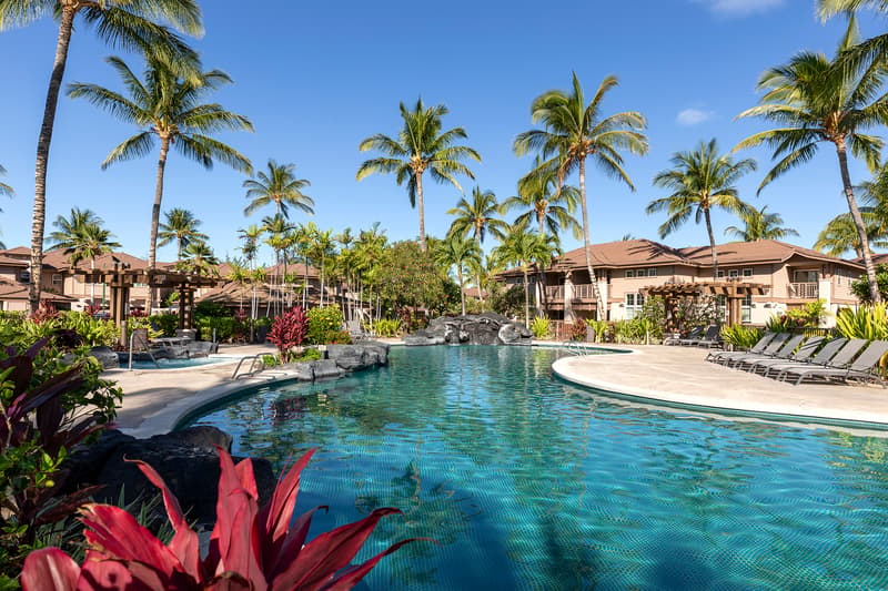 69-555 WAIKOLOA BEACH DR #2404, Waikoloa, HI 96738
