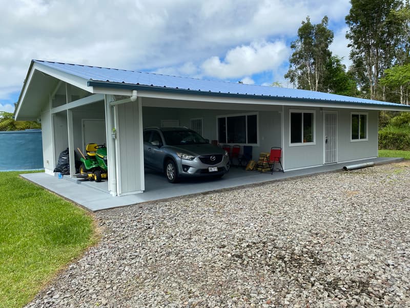 16-1321 MOHO RD, Mountain View, HI 96760