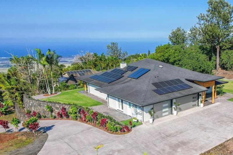 73-1235 KAUILANIAKEA DR, Kailua Kona, HI 96740
