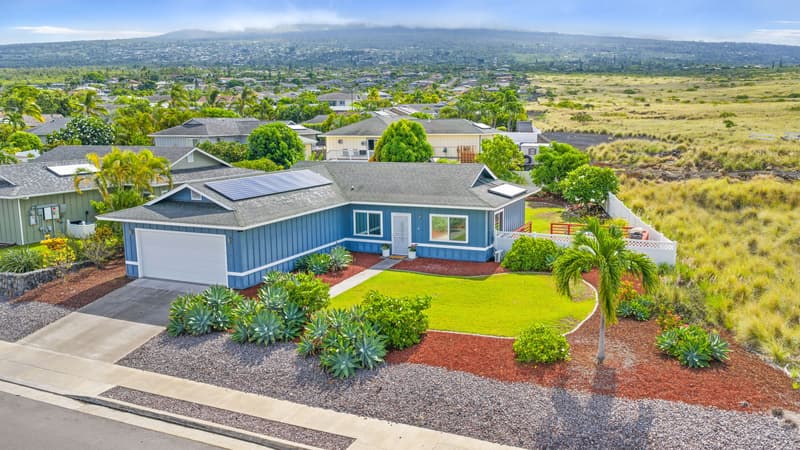 73-4369 KAKAHIAKA ST, Kailua-Kona, HI 96740