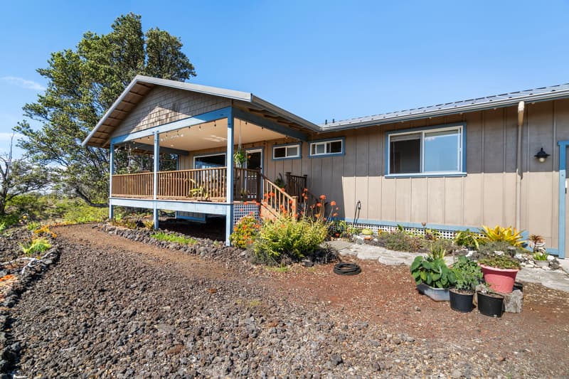 92-8227 TRADE WIND BLVD, Ocean View, HI 96737