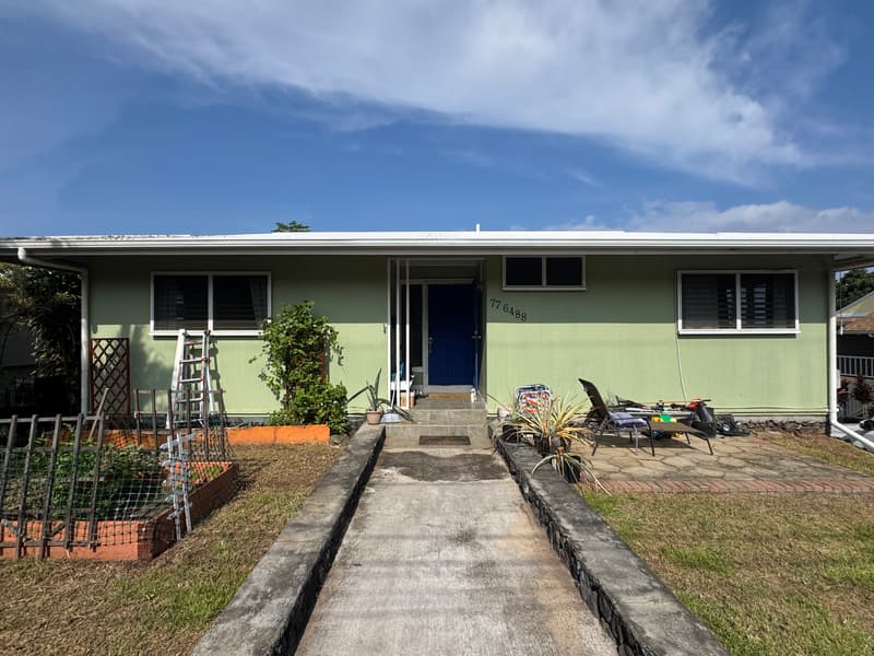 77-6488 MAILE ST, Kailua-Kona, HI 96740