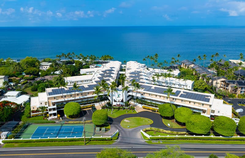 75-6040 ALII DR #202, Kailua Kona, HI 96740