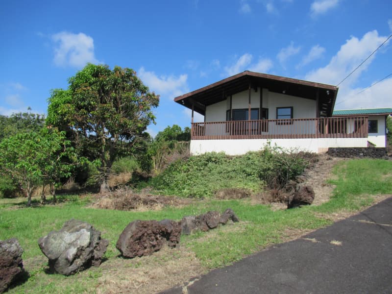 92-1625 PRINCESS KAIULANI BLVD, Ocean View, HI 96737