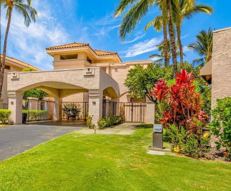 69-1035 KEANA PL #16, Waikoloa, HI 96738