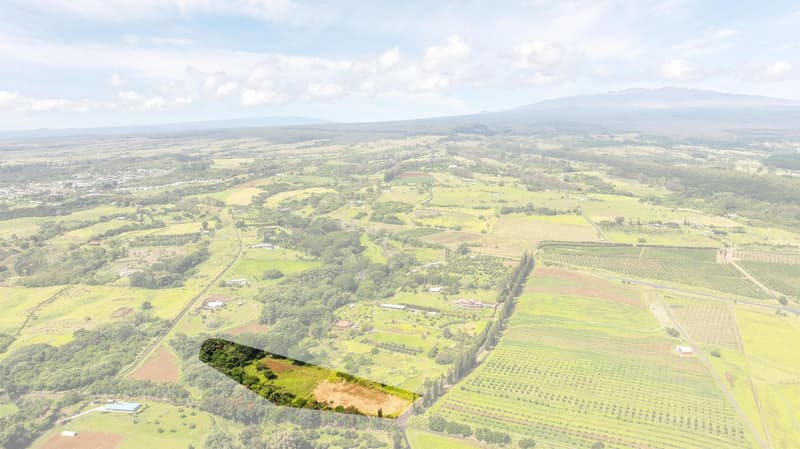 28-1385 OLD RAILROAD WAY, Pepeekeo, HI 96783