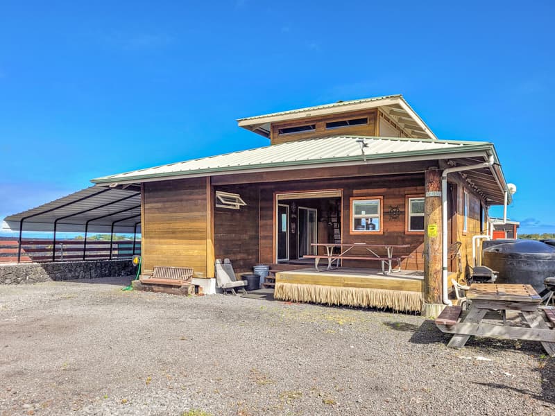 12-5165 KAIMU CHAIN OF CRATERS RD, Pahoa, HI 96778