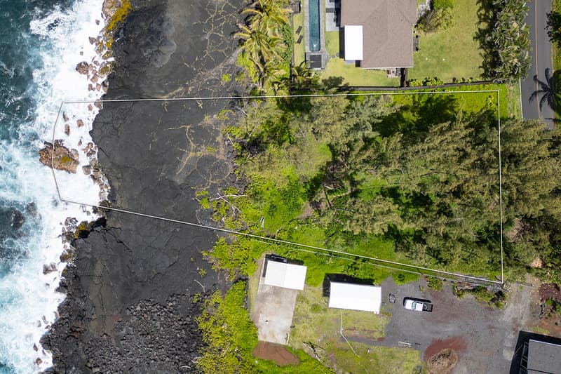 ALA HEIAU RD, Keaau, HI 96749