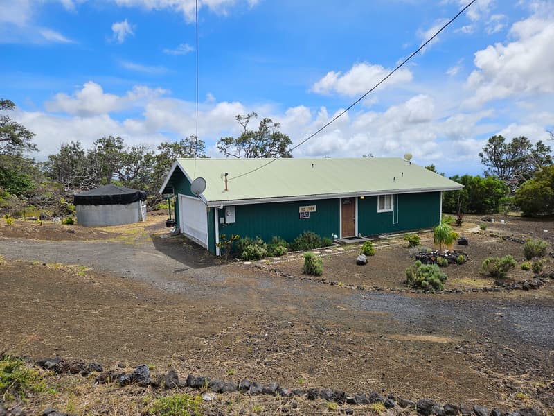 92-1544 DONOLA DR, Ocean View, HI 96737