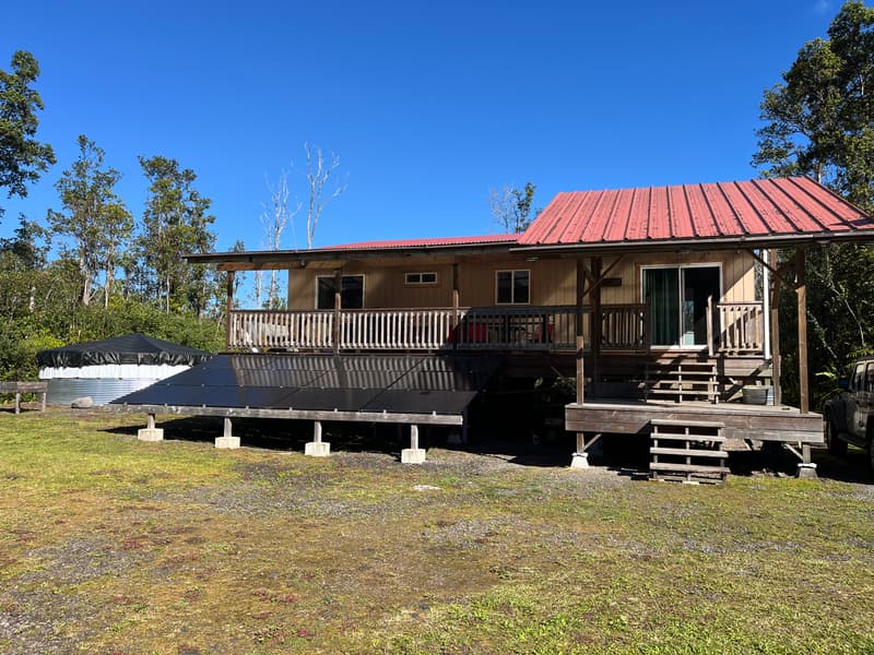 11-2094 MAKOA RD, Volcano, HI 96785