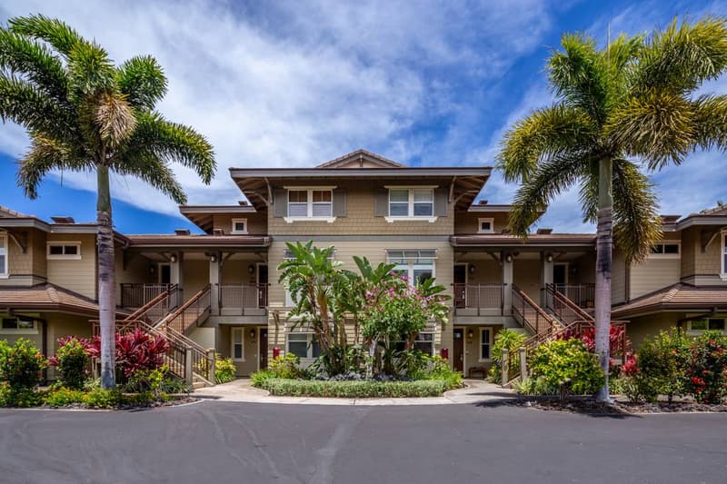 69-1033 NAWAHINE PL #23G, Waikoloa, HI 96743